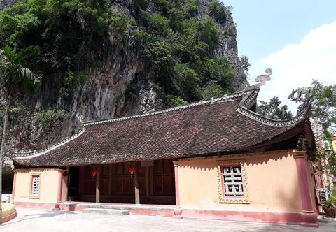 Others Vietnamese Ancient Village Hotel