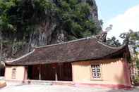 Lainnya Vietnamese Ancient Village Hotel