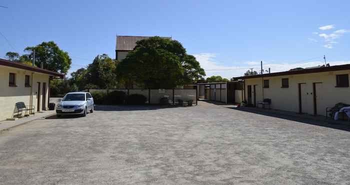 Others Flinders Ranges Motel