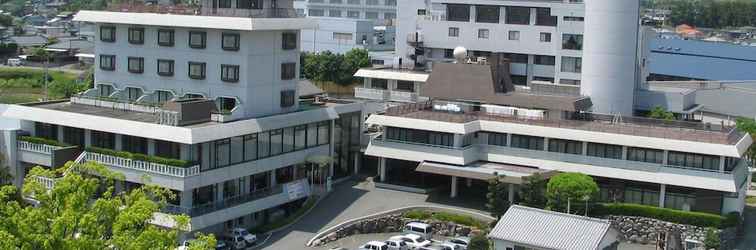 Khác Tamana Onsen Hotel Shirasagi