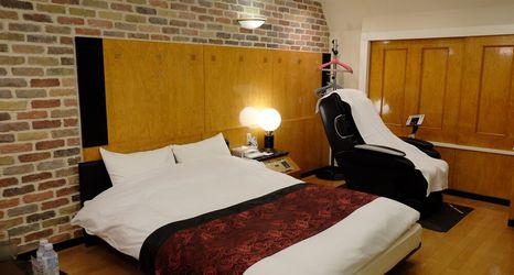 其他 2 Hotel Linden Yushima