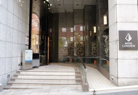 其他 Hotel Linden Yushima