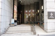 其他 Hotel Linden Yushima