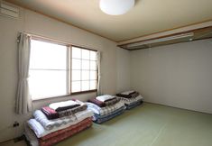 Others 6 Sapporo Inn NADA - Hostel