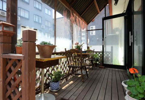 Others Sapporo Inn NADA - Hostel