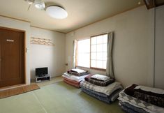 Others 7 Sapporo Inn NADA - Hostel