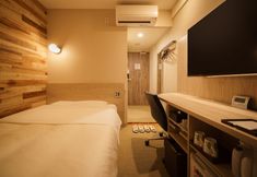 Others 7 Super Hotel Shinagawa Aomonoyokocho