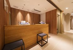 Others 3 Super Hotel Shinagawa Aomonoyokocho