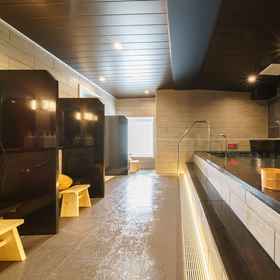 Primary image 1 Super Hotel Shinagawa Aomonoyokocho, Shimbamba Station Hotels