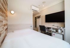 Others 4 Super Hotel Shinagawa Aomonoyokocho