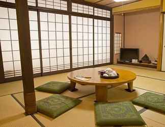 Lainnya 2 Amanohashidate Ryokan Maruyasu