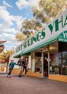 Ảnh chính YHA Alice Springs