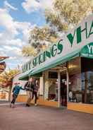 Primary image YHA Alice Springs