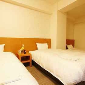 Primary image 1 ホテルセンチュリーアート, 酒殿駅 ホテル