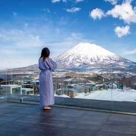 Primary image 1 The Vale Niseko, Hotel Niseko-cho