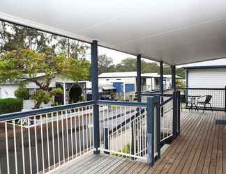 Lain-lain 2 Tasman Holiday Parks - Fraser Coast