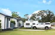 Lain-lain 3 Tasman Holiday Parks - Fraser Coast