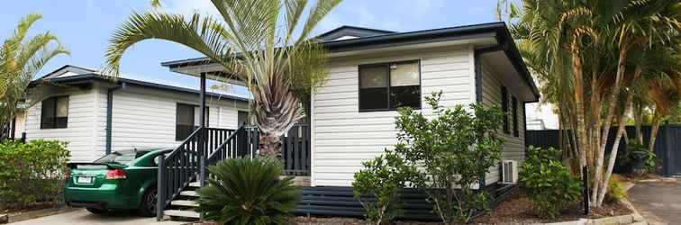 Lain-lain Tasman Holiday Parks - Fraser Coast