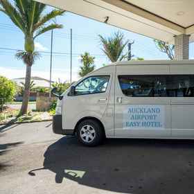 Primary image 1 Auckland Airport Easy Hotel, Campbells Bay Hotels