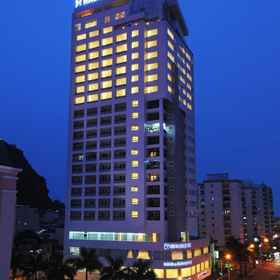 Primary image 1 Khách sạn Hạ Long DC, Khách sạn Thành phố Hạ Long