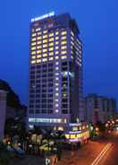 ภาพหลัก Ha Long DC Hotel