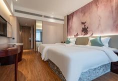 อื่นๆ 4 Marco Polo Holiday Hotel