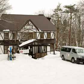 Primary image 1 Hakuba House, Hakuba Iwatake Mountain Resort Hotels