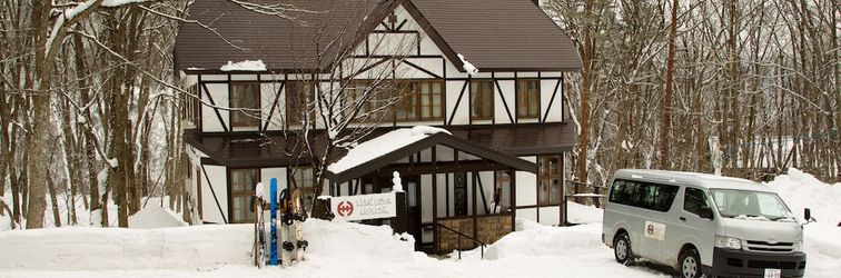 Lainnya Hakuba House