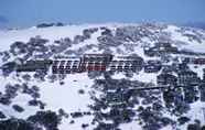 Lain-lain 3 Arlberg Hotham