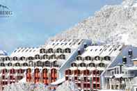 Lain-lain Arlberg Hotham