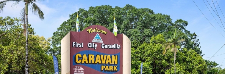 Others First City Caravilla