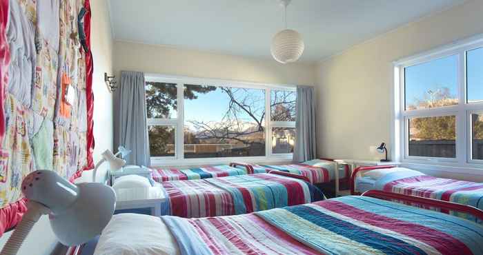 อื่นๆ Tailor Made Tekapo - Hostel