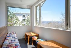 Others 3 Altitude Hakuba