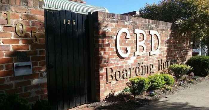 Others CBD Accommodation Tamworth