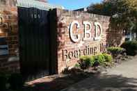 Lainnya CBD Accommodation Tamworth