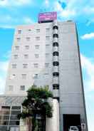 Primary image Hotel Crown Hills Kofu