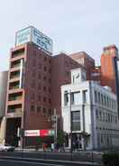 Primary image Central Hotel Sasebo