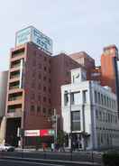 Primary image Central Hotel Sasebo