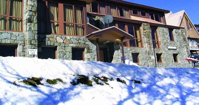 Lain-lain Boonoona Ski Lodge