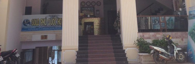 Others Gold Hotel Phu Quoc