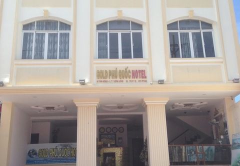 Others Gold Hotel Phu Quoc