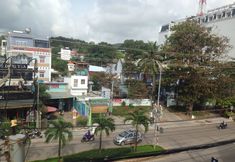 Others 2 Gold Hotel Phu Quoc