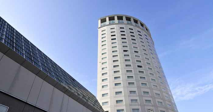 อื่นๆ Urayasu Brighton Hotel Tokyo bay