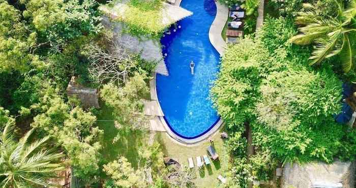 Lainnya Sundaras Resort & Spa