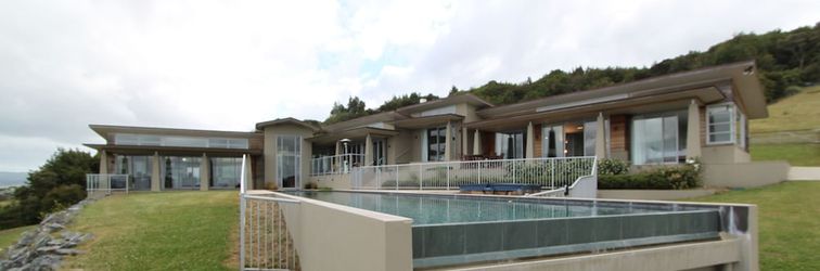 Lainnya Kitenga Luxury Bed & Breakfast