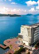 ภาพหลัก Kota Kinabalu Marriott Hotel