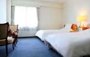 อื่นๆ 5 Kurashiki Seaside Hotel