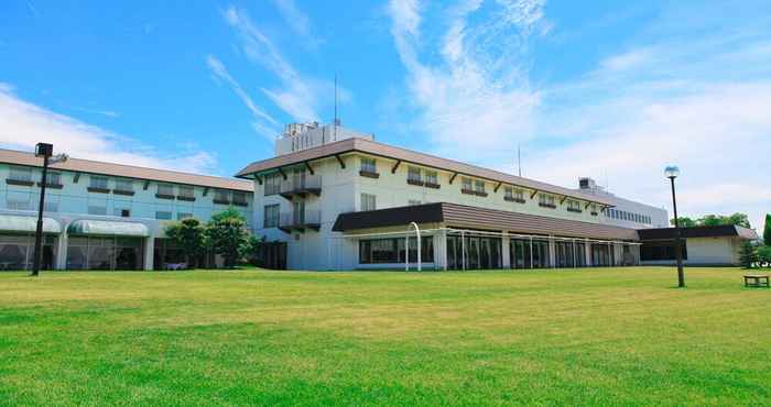 Lainnya Kurashiki Seaside Hotel