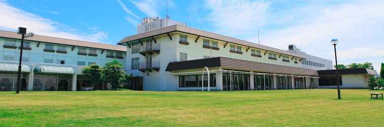 Lainnya Kurashiki Seaside Hotel