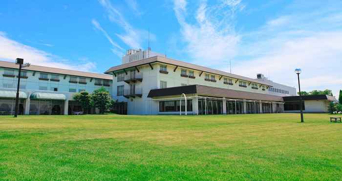 Lainnya Kurashiki Seaside Hotel